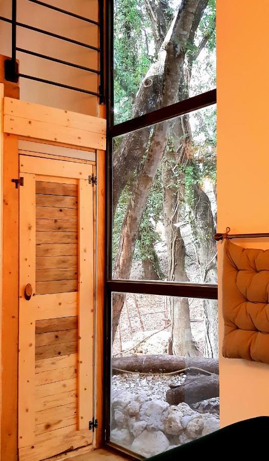 Agriturismo Parco Dai Nonni Ischitella Εξωτερικό φωτογραφία