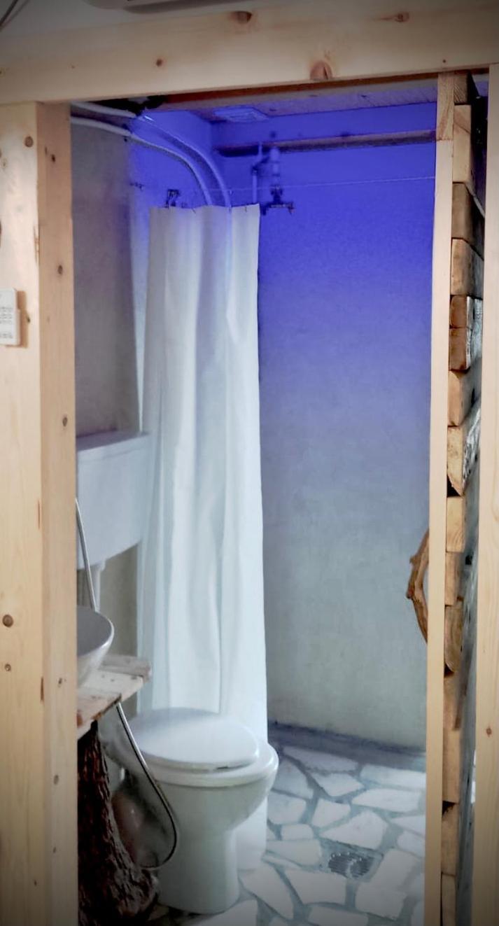 Agriturismo Parco Dai Nonni Ischitella Εξωτερικό φωτογραφία