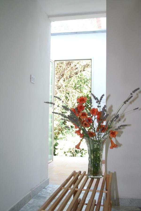 Agriturismo Parco Dai Nonni Ischitella Εξωτερικό φωτογραφία